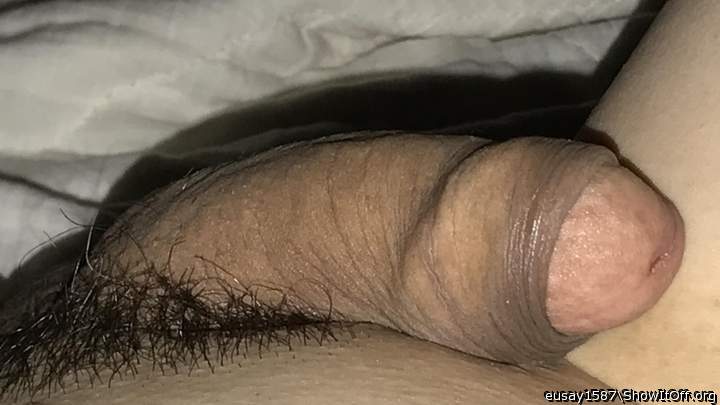Photo of a purple headed monster from eusay1587