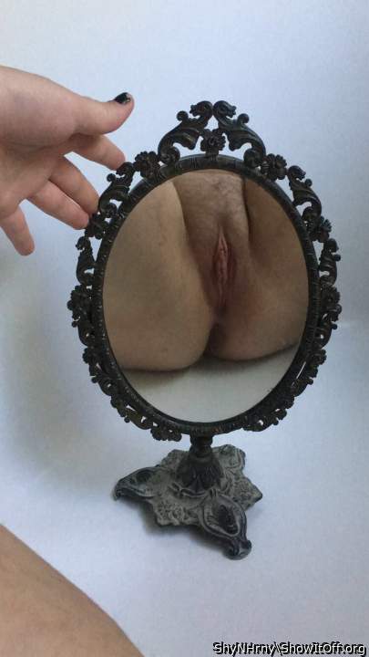 Damn baby &#129397; let's see if I can slide in 