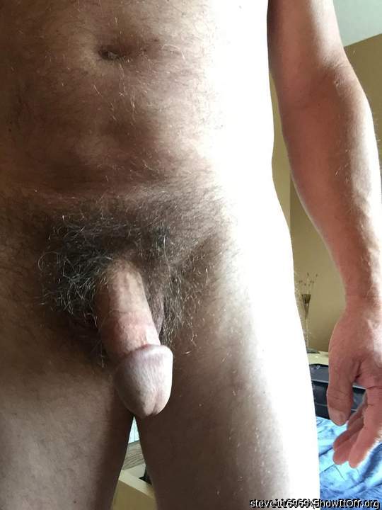 Circumcised cock PERFECTION !!