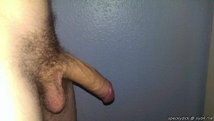 Photo of a horn from speckydick