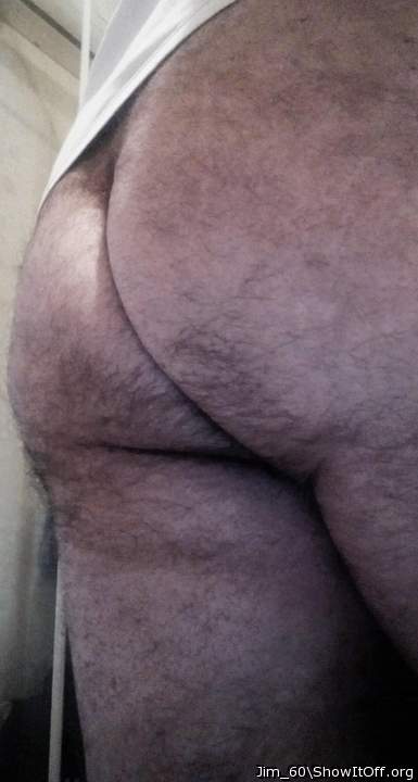 Photo of Man's Ass from Jim_60
