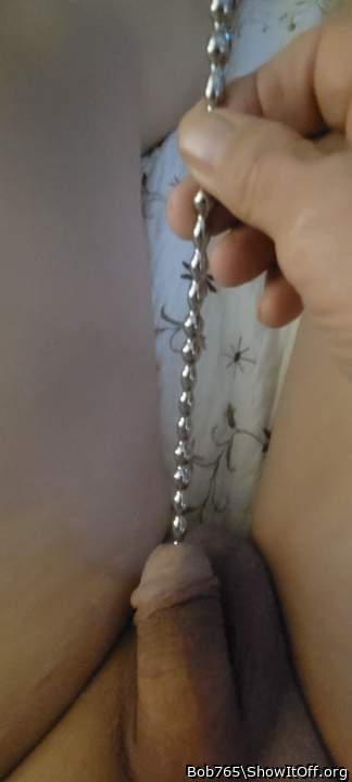Photo of a meat stick from Bob765