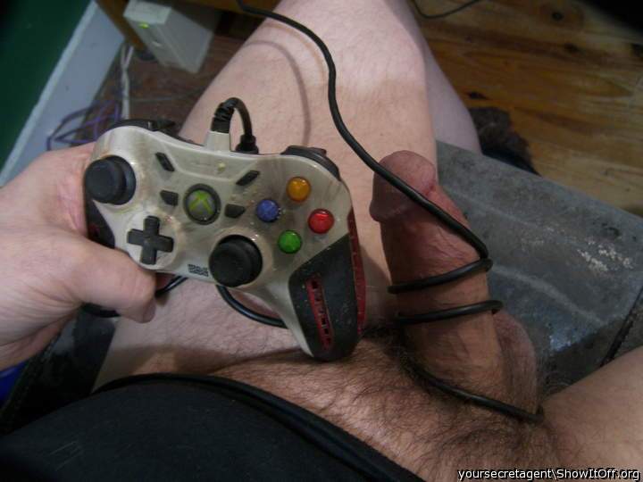 Distracted Gaming 2