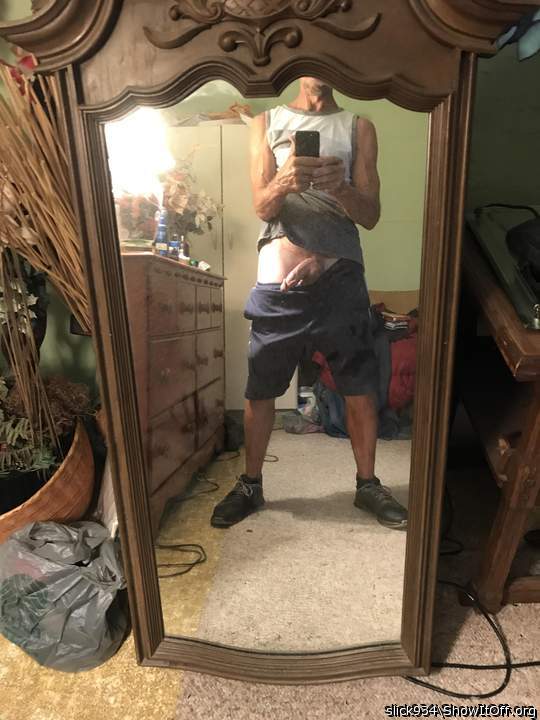 Photo of a short leg from Slick934