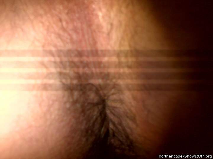 My hole