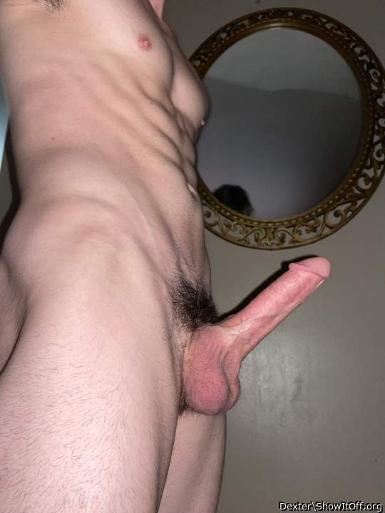 Amazing looking Boner you have there 