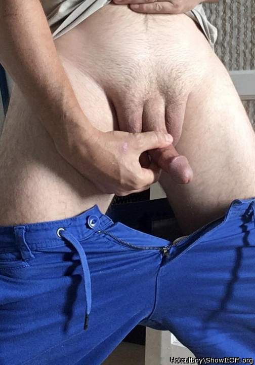 Daytime horny