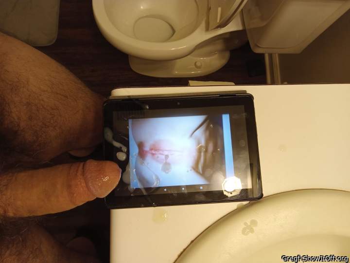 Photo of a third leg from Gregf