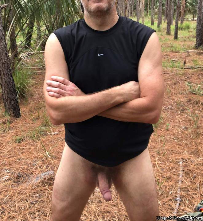 Photo of a weasel from 321jock