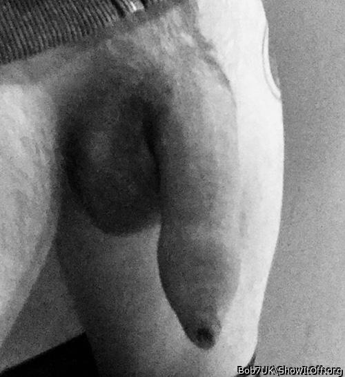 Photo of a third leg from Bob7UK