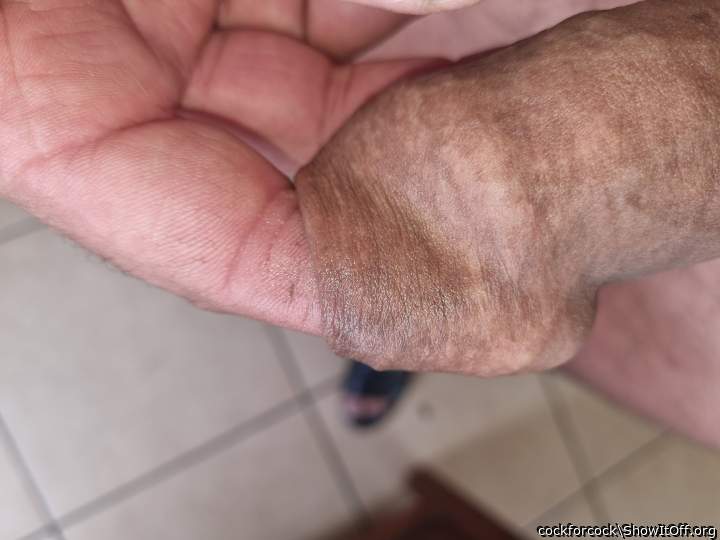 Finger docking