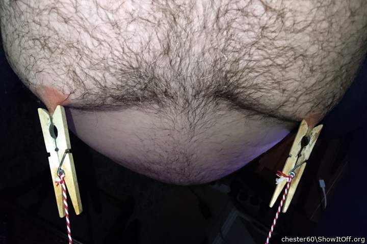 Photo of a prick from chester60