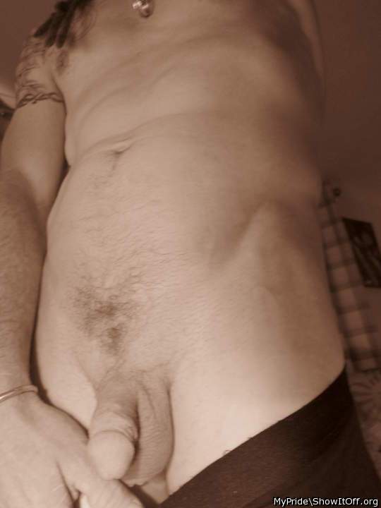 Photo of a sausage from Mypride