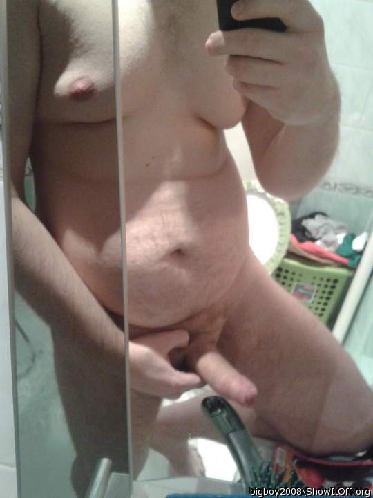 is that your tits or some girlies  