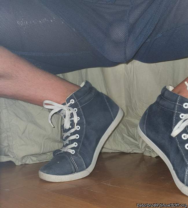 Photo of a short leg from batorbro89