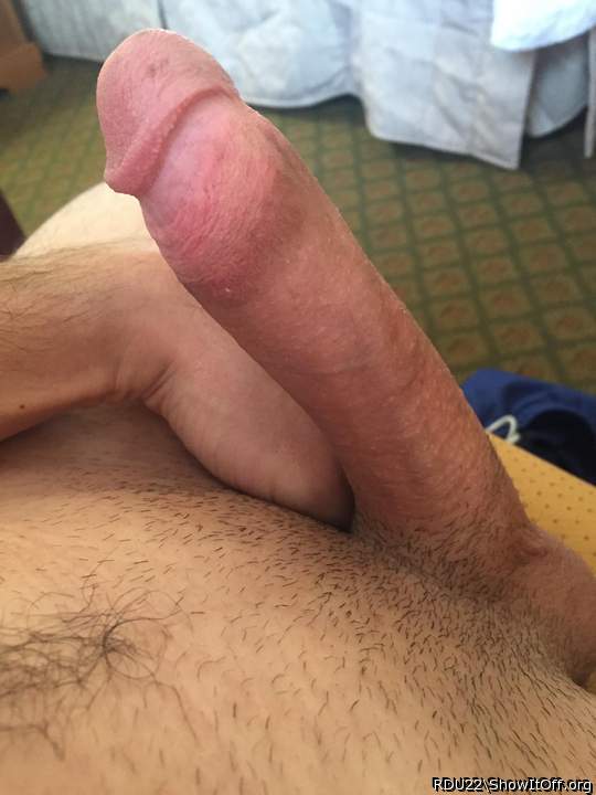 Nice hard dick!