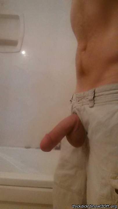Photo of a cock from thickdick