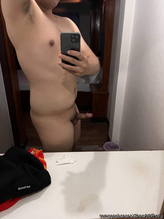 Photo of a horn from someonebanana