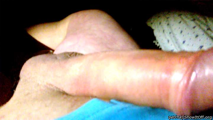 Photo of a cock from petrhaj