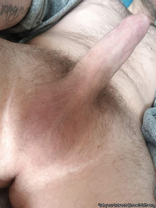 Photo of a pecker from Getyourdickout