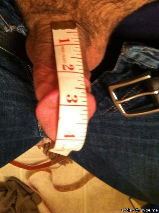 Photo of a penis from sdalex