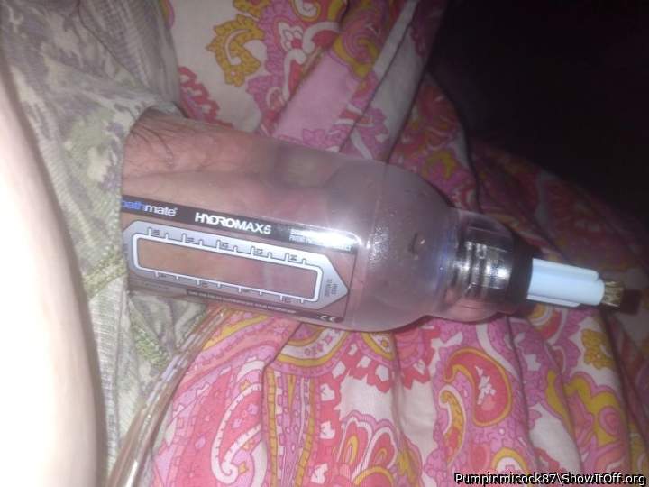 Photo of a tool from Pumpinmicock87