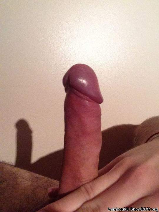 Photo of a stiffie from Bambou98