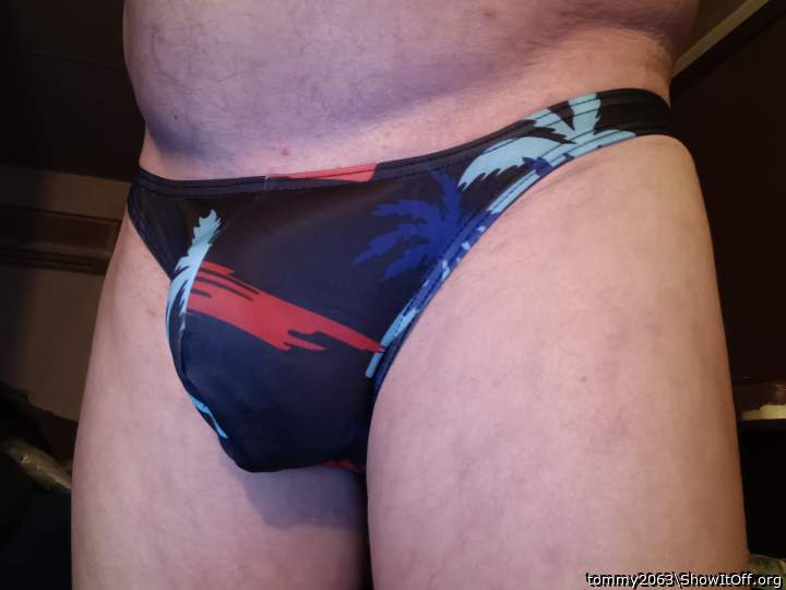 Photo of a stiffie from tommy2063