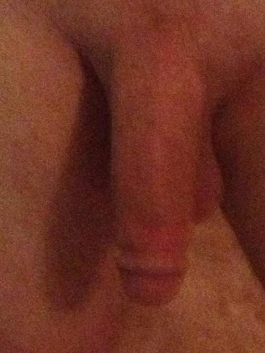 Photo of a love muscle from Papamike
