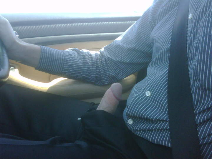 jerking in the car