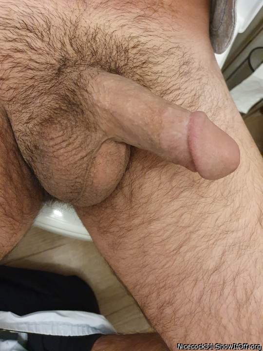 Photo of a penile from Nicecock31