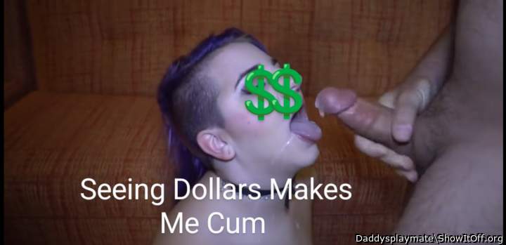 Photo of a horn from Daddysplaymate
