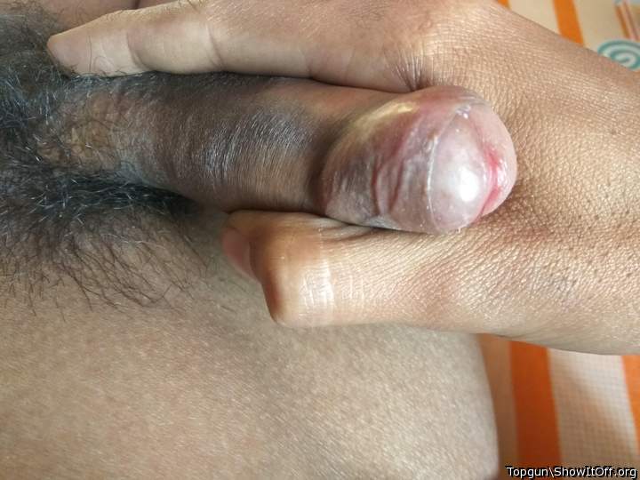 Photo of a phallus from topgun