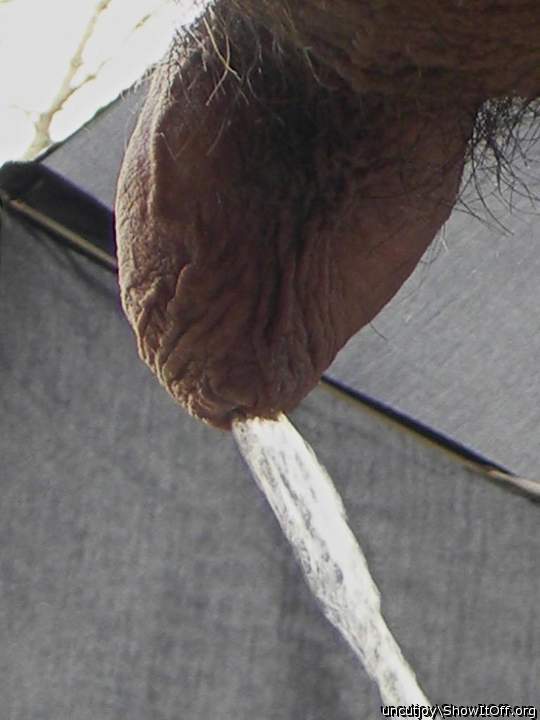Up Close and Personal