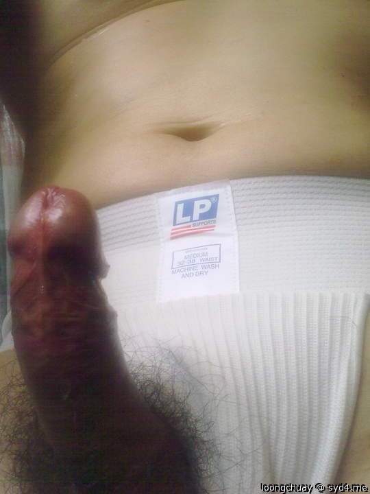 Photo of a dick from loongchuay