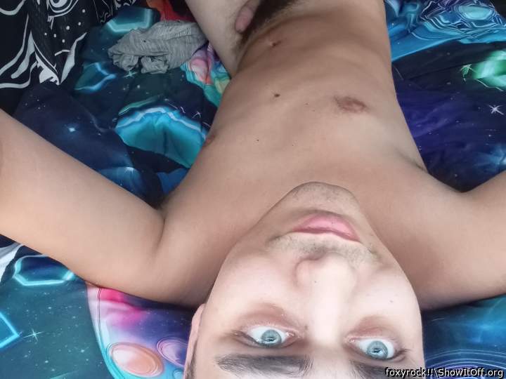 Relaxing for today
