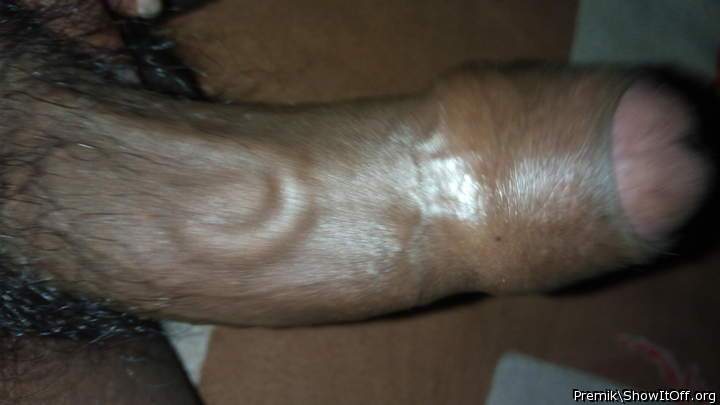 My desi cock