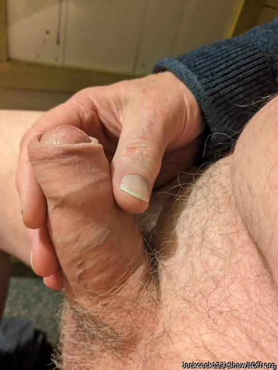 Beautiful dick to suck off