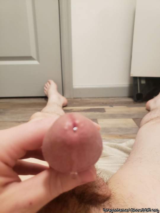 Yummy I want some of that precum  &#129766;&#129766;&#129766