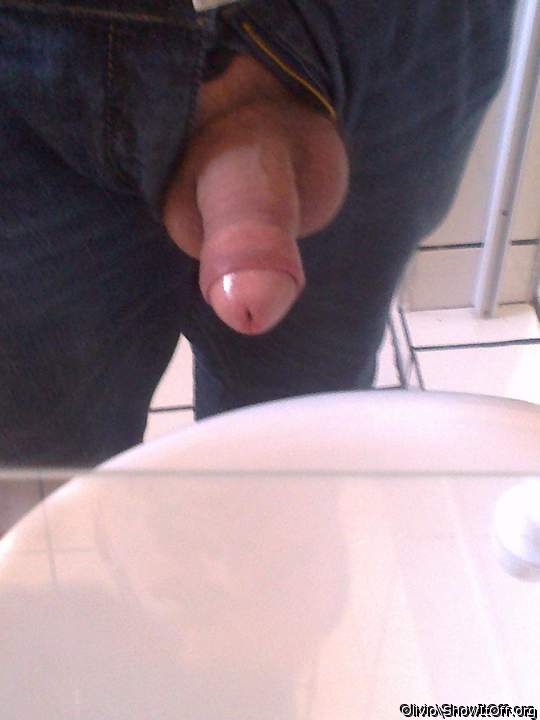 Photo of a one-eyed monster from olivio