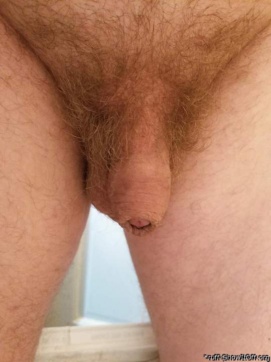 Mmmm! Love uncut! 