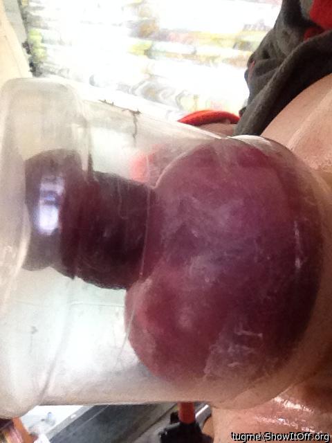 ball pumping 2
