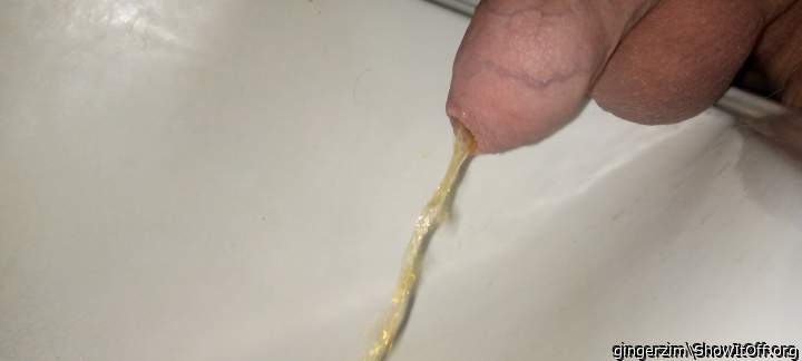 Morning pee