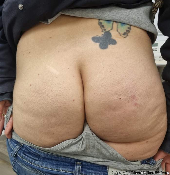 Butt strip