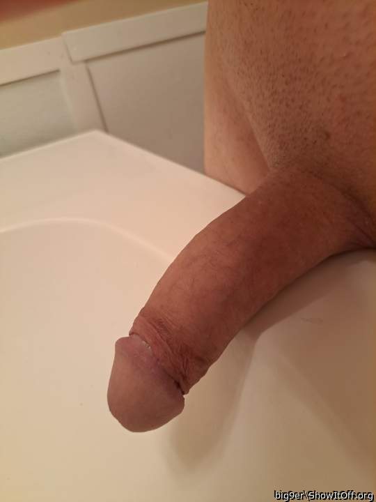Photo of a wiener from big9er