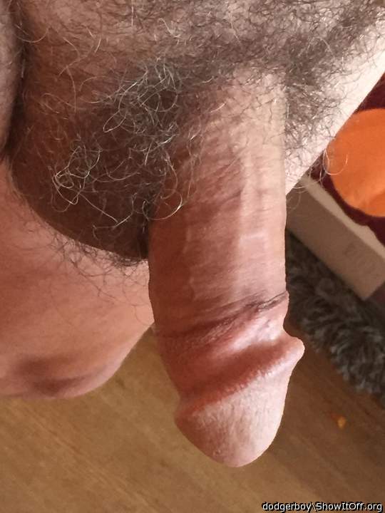 Photo of a one-eyed monster from dodgerboy