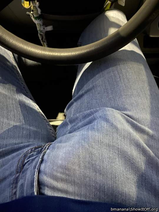 I need a passenger. Need a ride?