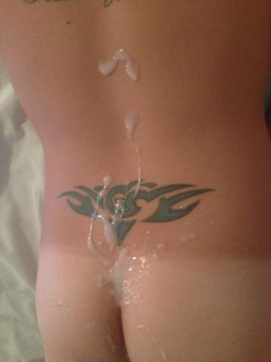 Photo of Man's Ass from Bamaman2013