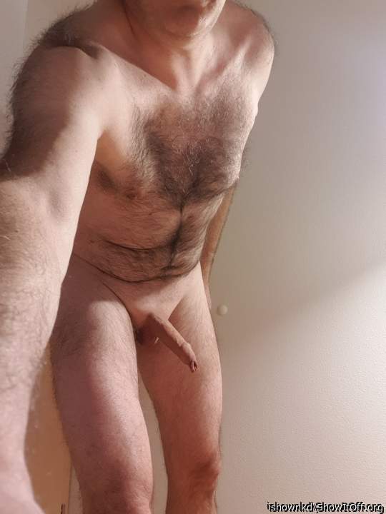 Photo of a short leg from ishownkd