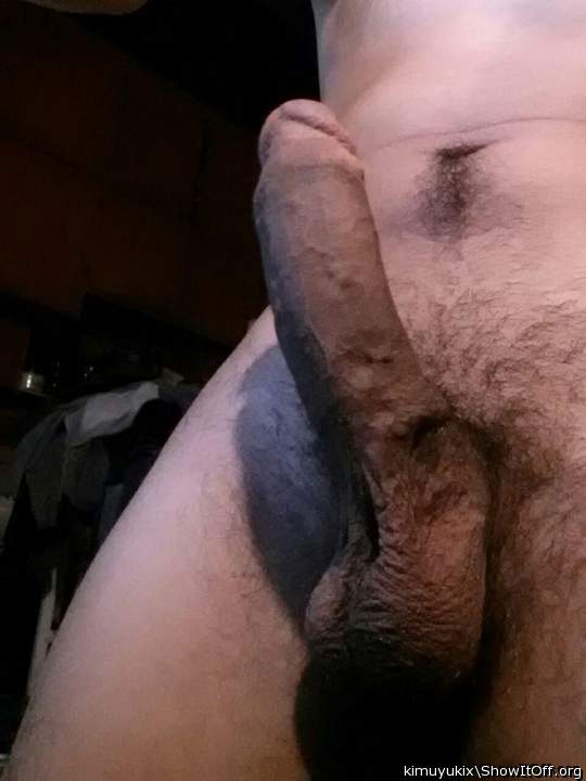 Photo of a sausage from kimuyukix